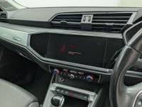 USED 2021 21 AUDI Q3 1.5 Q3 Sport 35 TFSI MHEV Semi-Auto 5dr CLICK & COLLECT/ HOME DELIVERY