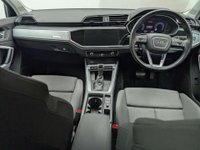 USED 2021 21 AUDI Q3 1.5 Q3 Sport 35 TFSI MHEV Semi-Auto 5dr CLICK & COLLECT/ HOME DELIVERY