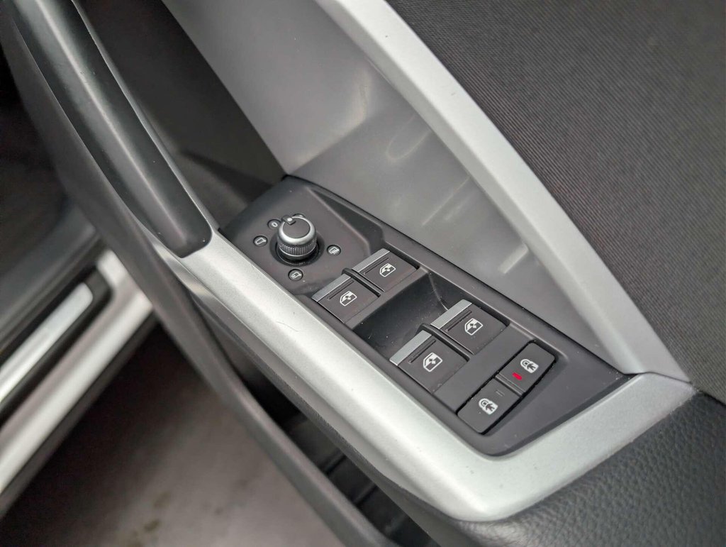 Used 2021 21 AUDI Q3 1.5 Q3 Sport 35 TFSI MHEV Semi-Auto 5dr CLICK & COLLECT/ HOME DELIVERY