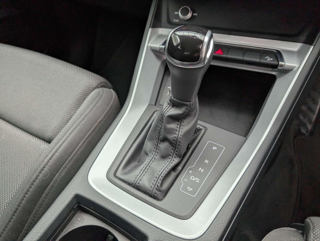 Used 2021 21 AUDI Q3 1.5 Q3 Sport 35 TFSI MHEV Semi-Auto 5dr CLICK & COLLECT/ HOME DELIVERY