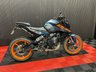 USED 2024 74 KTM 125 DUKE FINANCE SPECIALISTS APPLY NOW LOW RATE FINANCE DELIVERY AVAILABLE