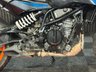 USED 2024 74 KTM 125 DUKE FINANCE SPECIALISTS APPLY NOW LOW RATE FINANCE DELIVERY AVAILABLE