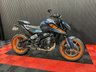 USED 2024 74 KTM 125 DUKE FINANCE SPECIALISTS APPLY NOW LOW RATE FINANCE DELIVERY AVAILABLE