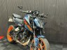 USED 2024 74 KTM 125 DUKE FINANCE SPECIALISTS APPLY NOW LOW RATE FINANCE DELIVERY AVAILABLE