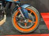 USED 2024 74 KTM 125 DUKE FINANCE SPECIALISTS APPLY NOW LOW RATE FINANCE DELIVERY AVAILABLE