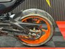 USED 2024 74 KTM 125 DUKE FINANCE SPECIALISTS APPLY NOW LOW RATE FINANCE DELIVERY AVAILABLE