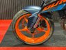 USED 2024 74 KTM 125 DUKE FINANCE SPECIALISTS APPLY NOW LOW RATE FINANCE DELIVERY AVAILABLE