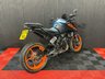 USED 2024 74 KTM 125 DUKE FINANCE SPECIALISTS APPLY NOW LOW RATE FINANCE DELIVERY AVAILABLE