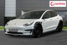 USED 2020 20 TESLA Model 3 (Dual Motor) Performance Saloon 4dr Electric Auto 4WDE (Performance Upgrade) (449 bhp) Panoramic Roof, Park Assist Camera, Touchscreen, Navigation System, Heated Seats Panoramic Roof, Park Assist Camera, Touchscreen, Navigation System, Heated Seats