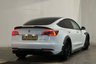 USED 2020 20 TESLA Model 3 (Dual Motor) Performance Saloon 4dr Electric Auto 4WDE (Performance Upgrade) (449 bhp) Panoramic Roof, Park Assist Camera, Touchscreen, Navigation System, Heated Seats Panoramic Roof, Park Assist Camera, Touchscreen, Navigation System, Heated Seats