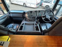 USED 2003 04 SCANIA P SERIES WHITTAKER HORSEBOX 6 HORSE FULL LIVING  PX WELCOME FINANCE AVAILABLE LUXURY LIVING 6 HORSE