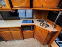 USED 2003 04 SCANIA P SERIES WHITTAKER HORSEBOX 6 HORSE FULL LIVING  PX WELCOME FINANCE AVAILABLE LUXURY LIVING 6 HORSE