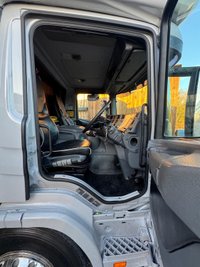 USED 2003 04 SCANIA P SERIES WHITTAKER HORSEBOX 6 HORSE FULL LIVING  PX WELCOME FINANCE AVAILABLE LUXURY LIVING 6 HORSE