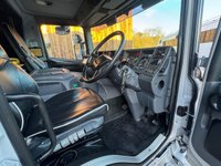 USED 2003 04 SCANIA P SERIES WHITTAKER HORSEBOX 6 HORSE FULL LIVING  PX WELCOME FINANCE AVAILABLE LUXURY LIVING 6 HORSE
