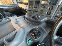 USED 2003 04 SCANIA P SERIES WHITTAKER HORSEBOX 6 HORSE FULL LIVING  PX WELCOME FINANCE AVAILABLE LUXURY LIVING 6 HORSE