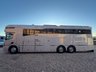 USED 2003 04 SCANIA P SERIES WHITTAKER HORSEBOX 6 HORSE FULL LIVING  PX WELCOME FINANCE AVAILABLE LUXURY LIVING 6 HORSE