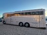 USED 2003 04 SCANIA P SERIES WHITTAKER HORSEBOX 6 HORSE FULL LIVING  PX WELCOME FINANCE AVAILABLE LUXURY LIVING 6 HORSE