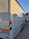 USED 2003 04 SCANIA P SERIES WHITTAKER HORSEBOX 6 HORSE FULL LIVING  PX WELCOME FINANCE AVAILABLE LUXURY LIVING 6 HORSE