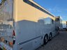 USED 2003 04 SCANIA P SERIES WHITTAKER HORSEBOX 6 HORSE FULL LIVING  PX WELCOME FINANCE AVAILABLE LUXURY LIVING 6 HORSE