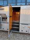 USED 2003 04 SCANIA P SERIES WHITTAKER HORSEBOX 6 HORSE FULL LIVING  PX WELCOME FINANCE AVAILABLE LUXURY LIVING 6 HORSE
