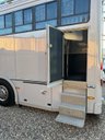 USED 2003 04 SCANIA P SERIES WHITTAKER HORSEBOX 6 HORSE FULL LIVING  PX WELCOME FINANCE AVAILABLE LUXURY LIVING 6 HORSE