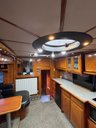 USED 2003 04 SCANIA P SERIES WHITTAKER HORSEBOX 6 HORSE FULL LIVING  PX WELCOME FINANCE AVAILABLE LUXURY LIVING 6 HORSE