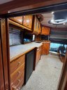 USED 2003 04 SCANIA P SERIES WHITTAKER HORSEBOX 6 HORSE FULL LIVING  PX WELCOME FINANCE AVAILABLE LUXURY LIVING 6 HORSE