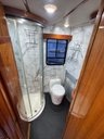 USED 2003 04 SCANIA P SERIES WHITTAKER HORSEBOX 6 HORSE FULL LIVING  PX WELCOME FINANCE AVAILABLE LUXURY LIVING 6 HORSE