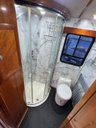 USED 2003 04 SCANIA P SERIES WHITTAKER HORSEBOX 6 HORSE FULL LIVING  PX WELCOME FINANCE AVAILABLE LUXURY LIVING 6 HORSE