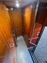 USED 2003 04 SCANIA P SERIES WHITTAKER HORSEBOX 6 HORSE FULL LIVING  PX WELCOME FINANCE AVAILABLE LUXURY LIVING 6 HORSE