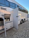 USED 2003 04 SCANIA P SERIES WHITTAKER HORSEBOX 6 HORSE FULL LIVING  PX WELCOME FINANCE AVAILABLE LUXURY LIVING 6 HORSE
