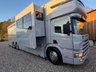 USED 2003 04 SCANIA P SERIES WHITTAKER HORSEBOX 6 HORSE FULL LIVING  PX WELCOME FINANCE AVAILABLE LUXURY LIVING 6 HORSE