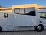 USED 2003 04 SCANIA P SERIES WHITTAKER HORSEBOX 6 HORSE FULL LIVING  PX WELCOME FINANCE AVAILABLE LUXURY LIVING 6 HORSE
