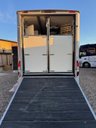 USED 2003 04 SCANIA P SERIES WHITTAKER HORSEBOX 6 HORSE FULL LIVING  PX WELCOME FINANCE AVAILABLE LUXURY LIVING 6 HORSE