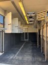 USED 2003 04 SCANIA P SERIES WHITTAKER HORSEBOX 6 HORSE FULL LIVING  PX WELCOME FINANCE AVAILABLE LUXURY LIVING 6 HORSE