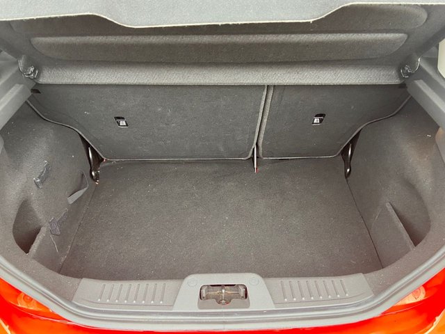 2015 FORD FIESTA 1.0T EcoBoost Zetec Hatchback 5dr Petrol Manual Euro 5 (s/s) (100 ps) - Photo 10