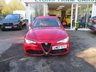USED 2017 67 ALFA ROMEO GIULIA 2.0T Veloce Saloon 4dr Petrol Automatic Euro 6 (s/s) (280 ps) Beautifully maintained with 8 service records including our detailed inspection and service on arrival. MOT until March 2027 (no advisories). Automatic. Euro 6 / ULEZ Compliant.