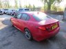 USED 2017 67 ALFA ROMEO GIULIA 2.0T Veloce Saloon 4dr Petrol Automatic Euro 6 (s/s) (280 ps) Beautifully maintained with 8 service records including our detailed inspection and service on arrival. MOT until March 2027 (no advisories). Automatic. Euro 6 / ULEZ Compliant.