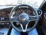 USED 2017 67 ALFA ROMEO GIULIA 2.0T Veloce Saloon 4dr Petrol Automatic Euro 6 (s/s) (280 ps) Beautifully maintained with 8 service records including our detailed inspection and service on arrival. MOT until March 2027 (no advisories). Automatic. Euro 6 / ULEZ Compliant.