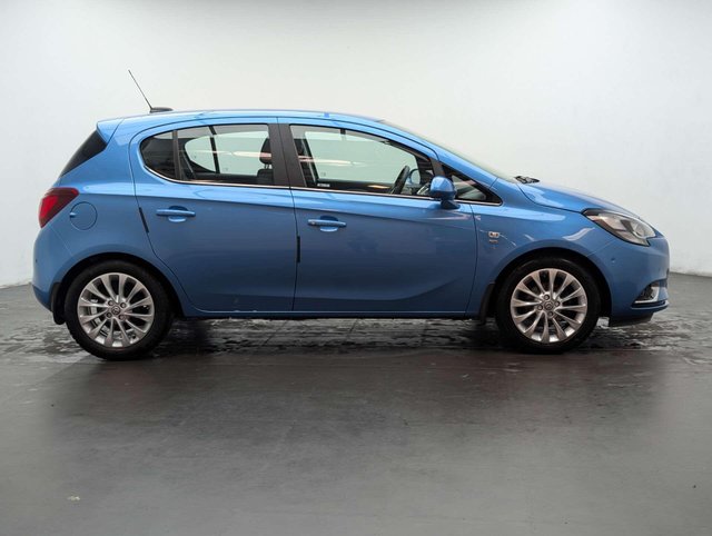 USED 2016 16 VAUXHALL CORSA 1.4 Corsa SE Auto 5dr CLICK & COLLECT/ HOME DELIVERY