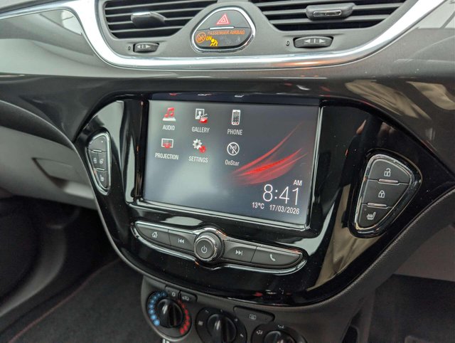 USED 2016 16 VAUXHALL CORSA 1.4 Corsa SE Auto 5dr CLICK & COLLECT/ HOME DELIVERY