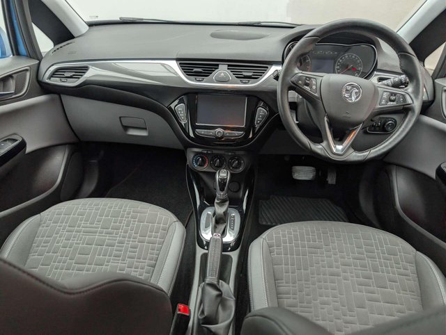 USED 2016 16 VAUXHALL CORSA 1.4 Corsa SE Auto 5dr CLICK & COLLECT/ HOME DELIVERY