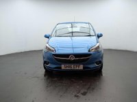 USED 2016 16 VAUXHALL CORSA 1.4 Corsa SE Auto 5dr CLICK & COLLECT/ HOME DELIVERY