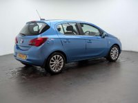USED 2016 16 VAUXHALL CORSA 1.4 Corsa SE Auto 5dr CLICK & COLLECT/ HOME DELIVERY