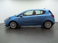 USED 2016 16 VAUXHALL CORSA 1.4 Corsa SE Auto 5dr CLICK & COLLECT/ HOME DELIVERY