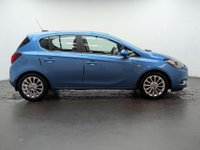 USED 2016 16 VAUXHALL CORSA 1.4 Corsa SE Auto 5dr CLICK & COLLECT/ HOME DELIVERY