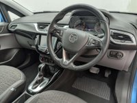 USED 2016 16 VAUXHALL CORSA 1.4 Corsa SE Auto 5dr CLICK & COLLECT/ HOME DELIVERY