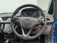 USED 2016 16 VAUXHALL CORSA 1.4 Corsa SE Auto 5dr CLICK & COLLECT/ HOME DELIVERY