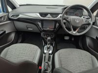USED 2016 16 VAUXHALL CORSA 1.4 Corsa SE Auto 5dr CLICK & COLLECT/ HOME DELIVERY