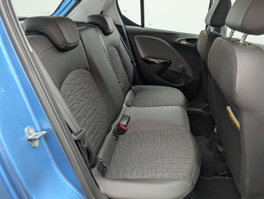 Used 2016 16 VAUXHALL CORSA 1.4 Corsa SE Auto 5dr CLICK & COLLECT/ HOME DELIVERY